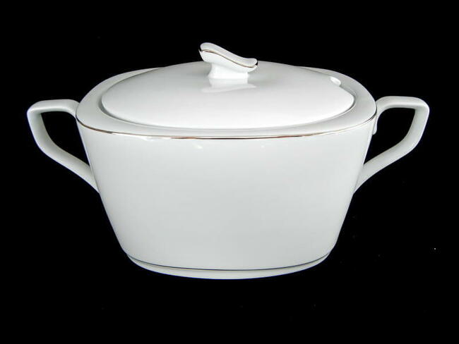 Serwis obiadowy Auris / Aurora dla 12 osób