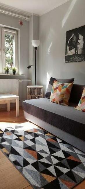 mieszkanie do wynajęcia