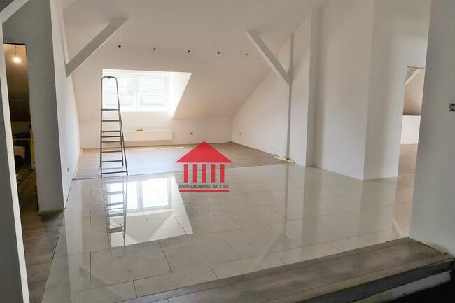 piękny dom w Kunicach