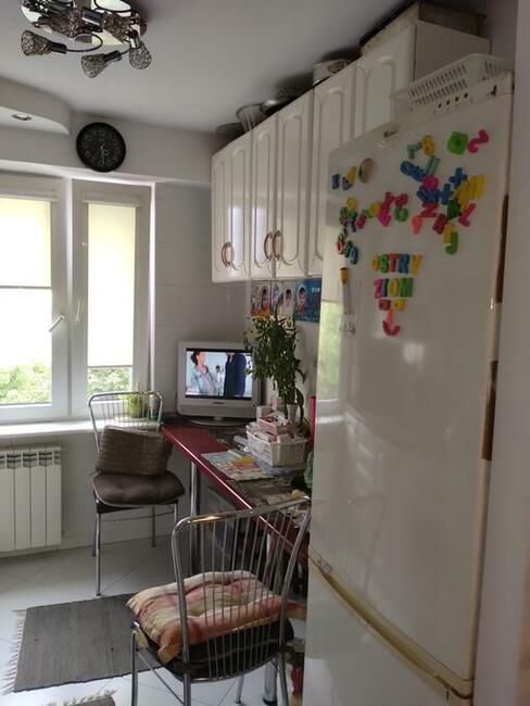 sprzedaż mieszkania