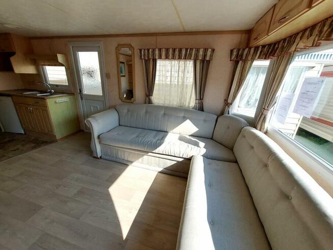 Domek holenderski, angielski WILLERBY DEMBIGH BW3