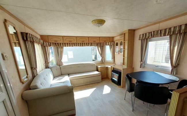 Domek holenderski, angielski WILLERBY DEMBIGH BW3