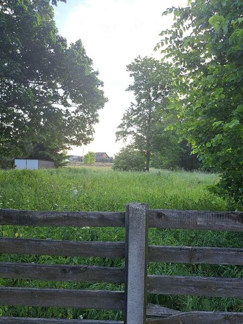 Sprzedam działkę Całowanie 0,347ha