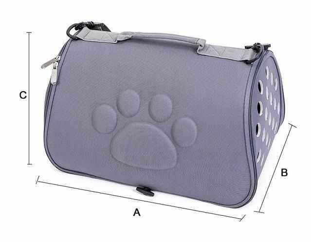 Transporter Dla Zwierząt