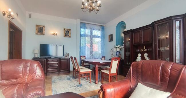 16 Pokoi - INWESTYCYJNA NIERUCHOMOŚĆ