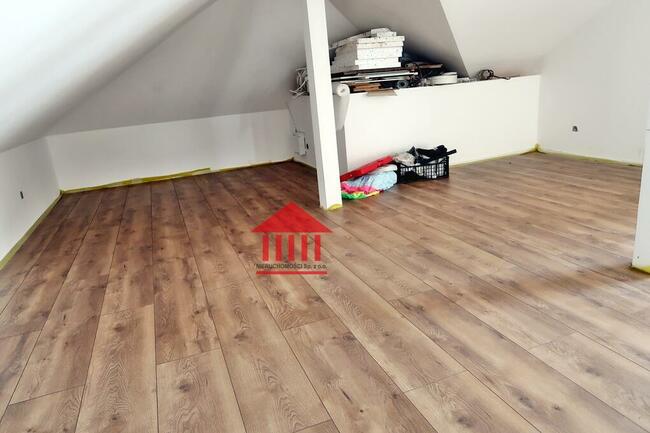 piękny dom w Kunicach