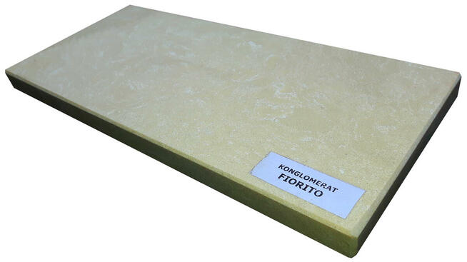 Konglomerat Botticino - PARAPETY , SCHODY , BLATY ŁAZIENKOWE