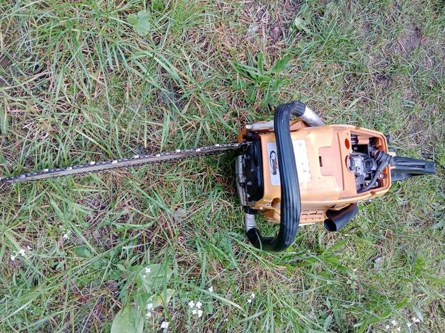 Piła spalinowa Magnum MG-P-5600