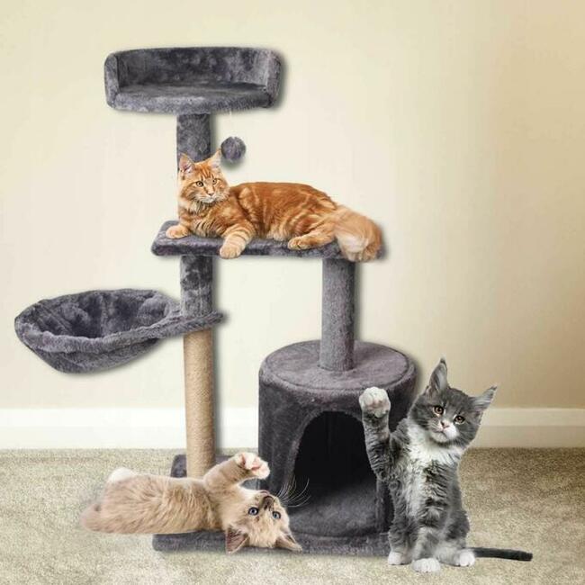 DRAPAK Dla Kota Legowisko Sznurek