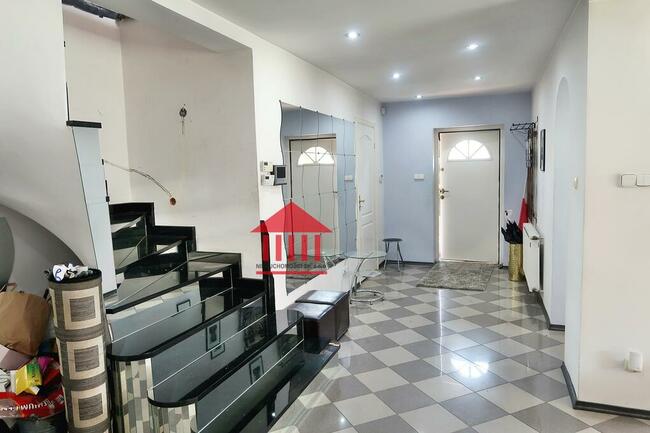 piękny dom w Kunicach