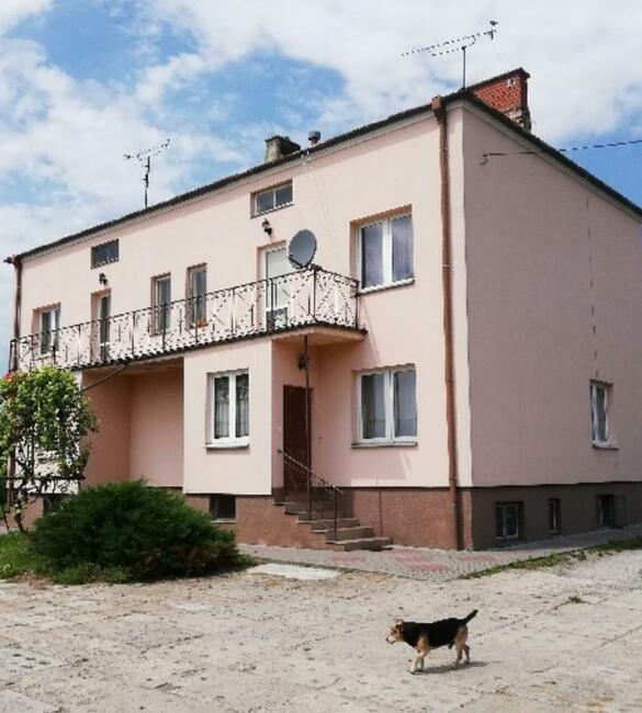 Dom Rejowiec Fabryczny