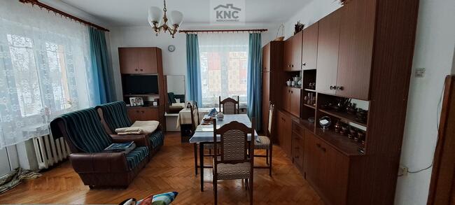 Dom Rejowiec Fabryczny