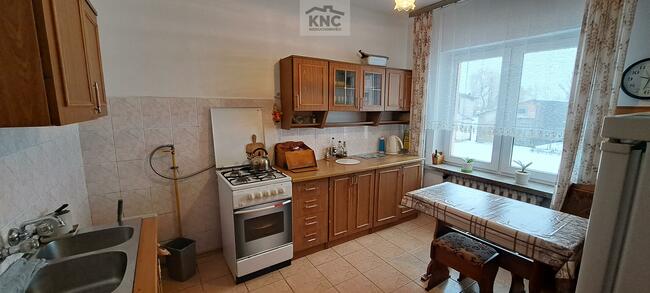 Dom Rejowiec Fabryczny