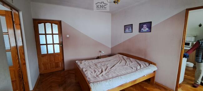 Dom Rejowiec Fabryczny