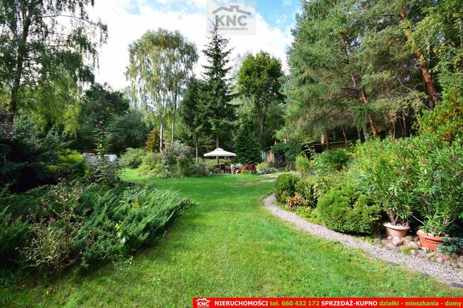 Dom Kawka gm. Niemce