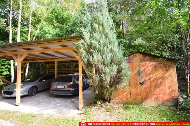 Dom Kawka gm. Niemce