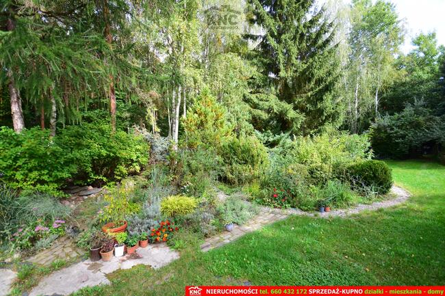 Dom Kawka gm. Niemce