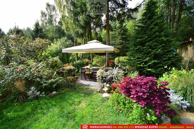 Dom Kawka gm. Niemce