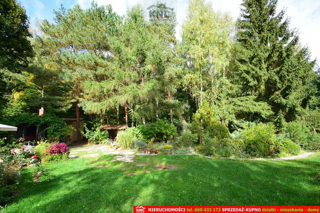 Dom Kawka gm. Niemce