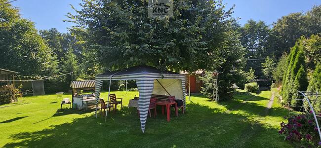 Dom Sporniak gm. Wojciechów