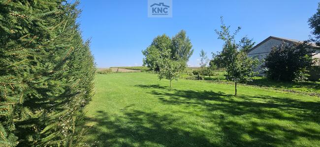 Dom Sporniak gm. Wojciechów