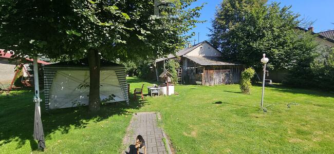 Dom Sporniak gm. Wojciechów