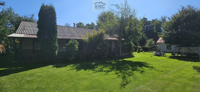 Dom Sporniak gm. Wojciechów