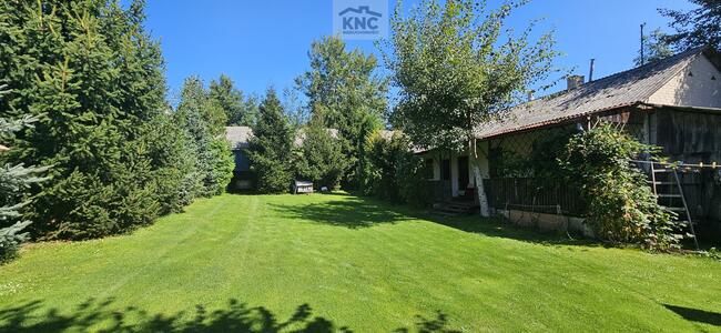 Dom Sporniak gm. Wojciechów