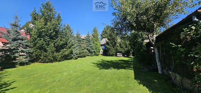 Dom Sporniak gm. Wojciechów