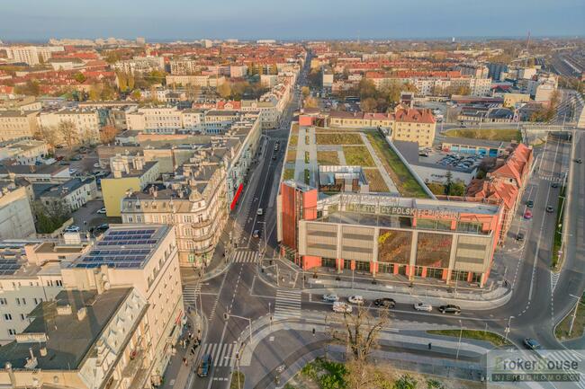 Lokal użytkowy Opole Centrum, 1 Maja