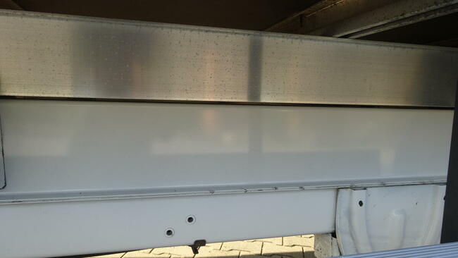 Peugeot Boxer I-Właś. Salon Polska Serwisowany w ASO