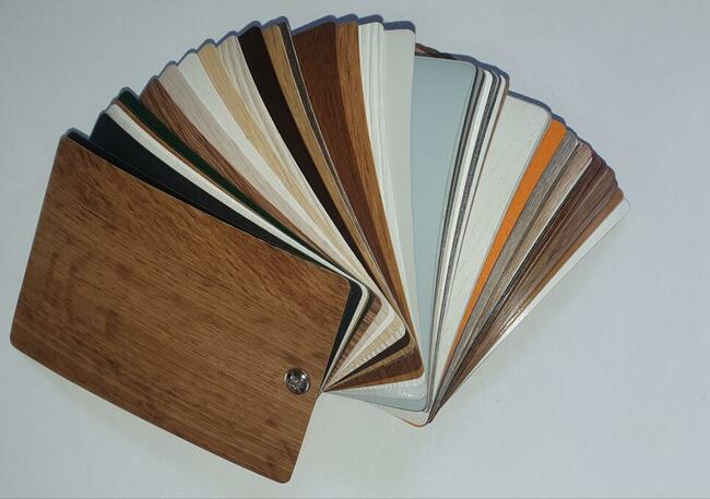 Parapety MDF wilgocioodporne BIELPAR