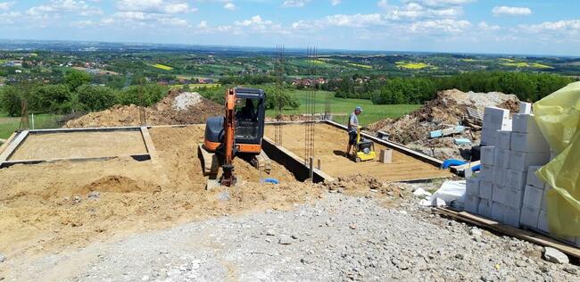 Kosztorysy kontrole okresowe budynków konsultacje Kraków