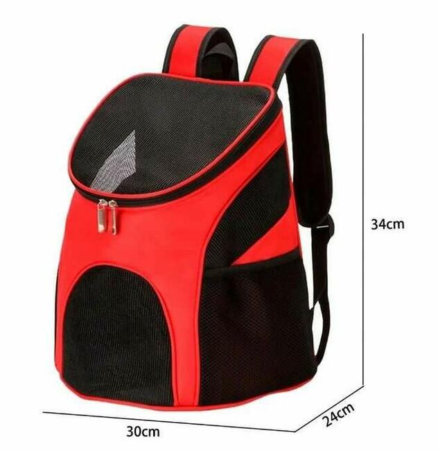 Transporter Dla Psa Kota Torba Plecak