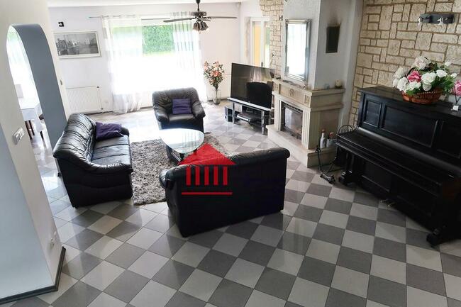 piękny dom w Kunicach