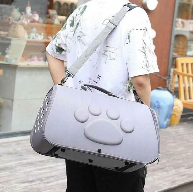 Transporter Dla Zwierząt