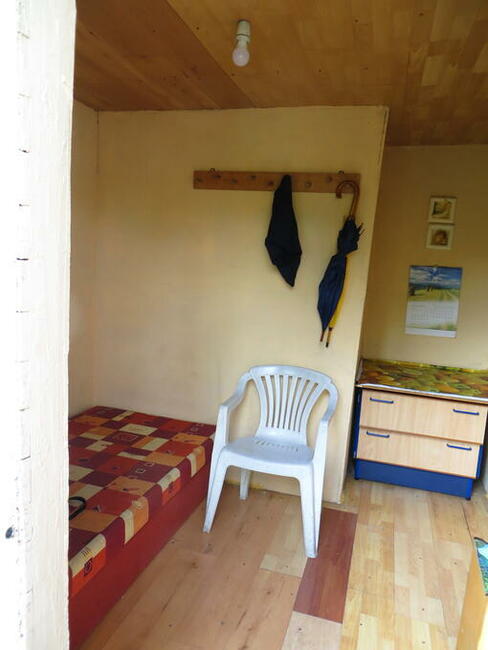 Piękna Działka ROD Opole NWK 3 ary