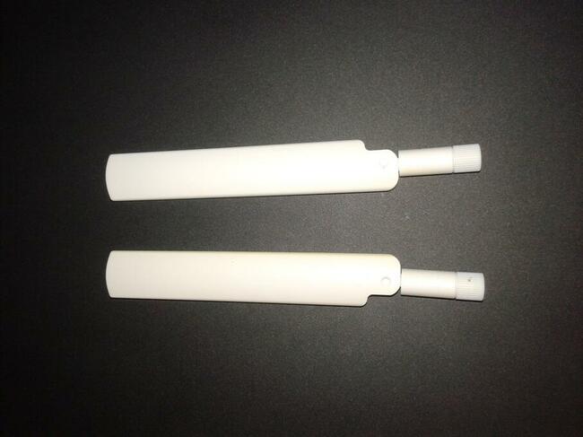 ANTENA DOOKÓLNA 4G LTE 5dBi poprawia zasięg huawei mimo sma