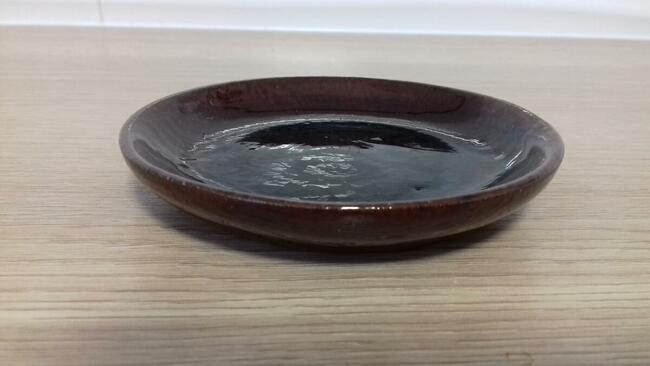 Filiżanki - komplet, ceramika bułgarska, do sprzedania