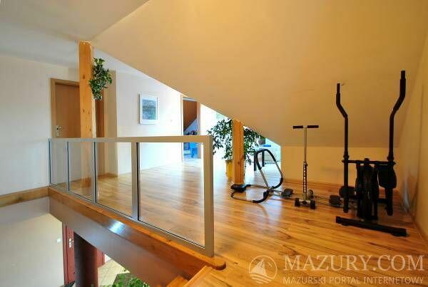 SYLWESTER 2024 Dom tylko dla Was z domowym SPA