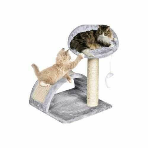 Drapak Dla Kota Zabawa Domek Słupek Legowisko