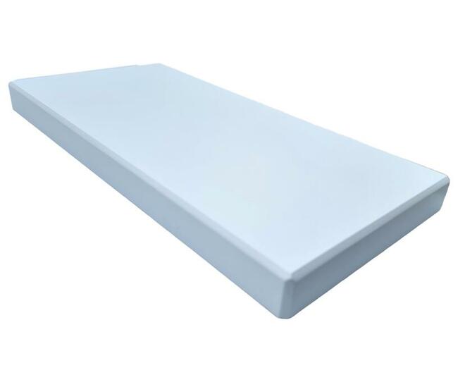 Parapety MDF wilgocioodporne BIELPAR