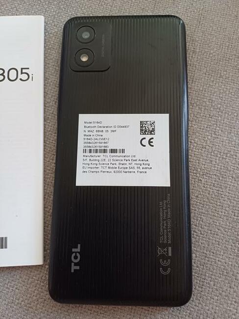Telefon TCL 305i