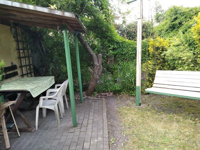 Piękna Działka ROD Opole NWK 3 ary