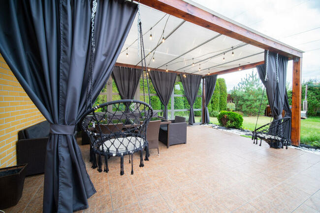 SYLWESTER 2024 Dom tylko dla Was z domowym SPA