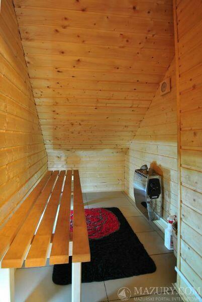 SYLWESTER 2024 Dom tylko dla Was z domowym SPA