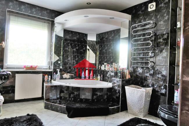 piękny dom w Kunicach