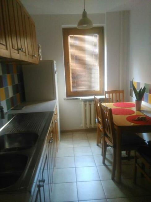 Pokój ul.Kilińskiego- budynek z windą.