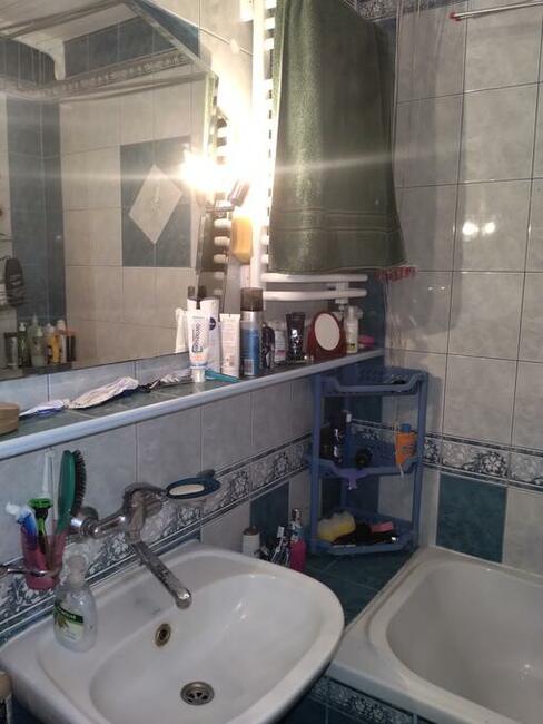 sprzedaż mieszkania