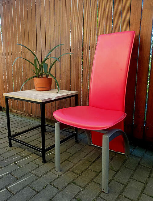 Krzesło - oferta od producenta